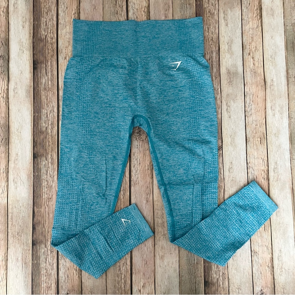 Gymshark Vital Seamless Leggings
